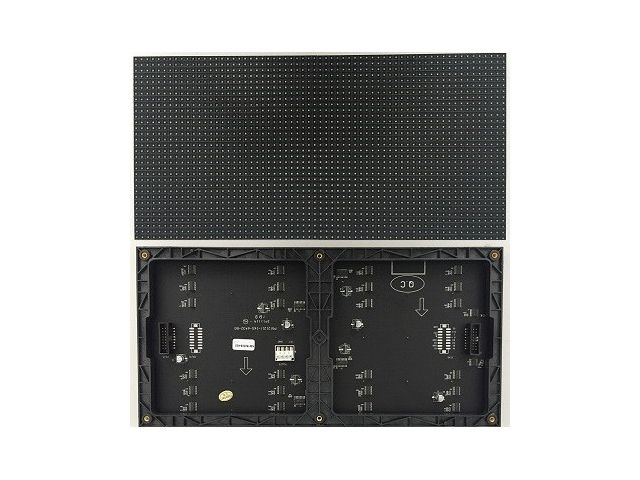 户内P5-2121模组320x160